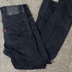 Levi Strauss & Co Jeans